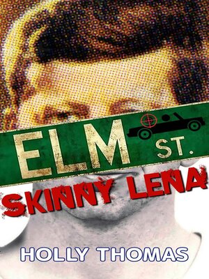 cover image of Skinny Lena